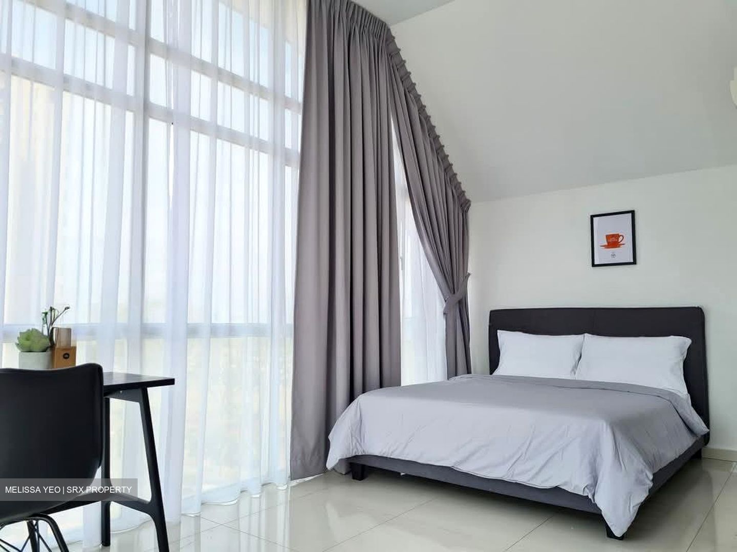 The Amerald Studio (D15), Apartment #562948431